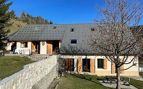 Gîte ROSIDAJEAN