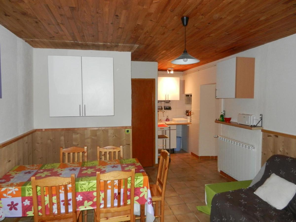Gîte ROSIDAJEAN Gresse-en-Vercors Extérieur photo