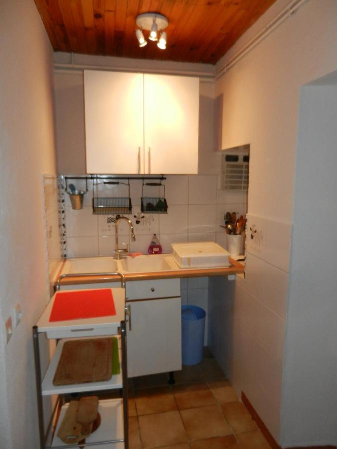 Gîte ROSIDAJEAN Gresse-en-Vercors Extérieur photo