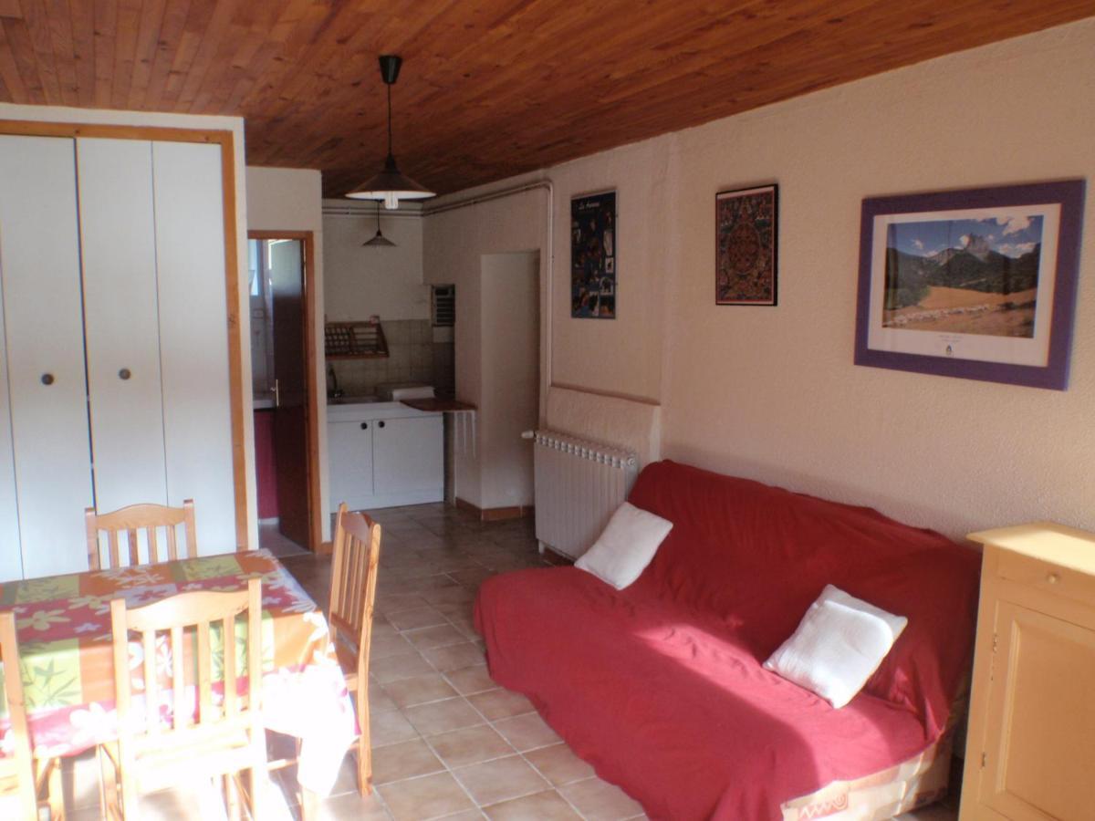 Gîte ROSIDAJEAN Gresse-en-Vercors Extérieur photo